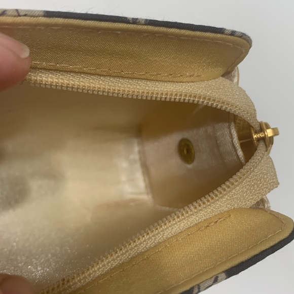 Jim Thompson Silk elephant mini bag - Picture 9 of 12